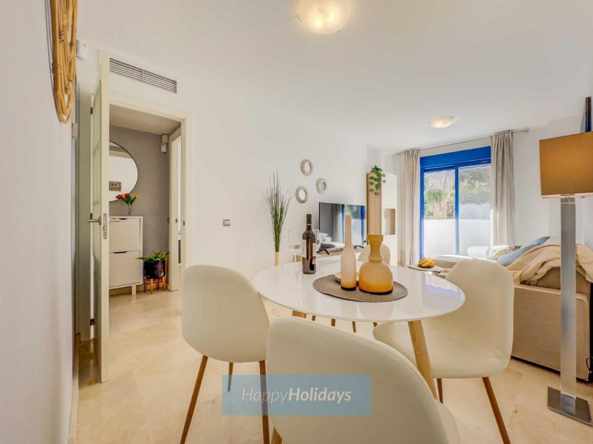 Appartement Hh Costa *