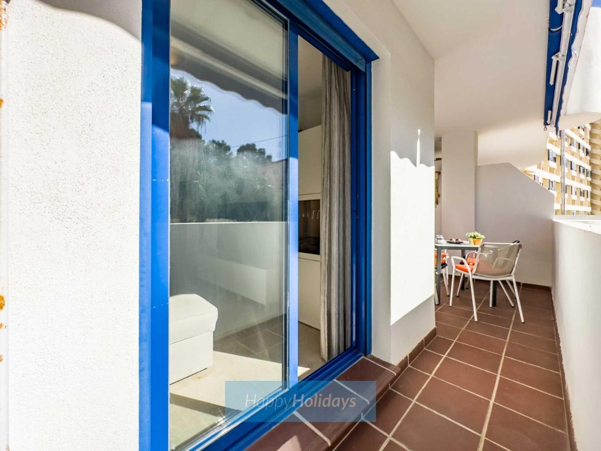 Hh Costa Appartement Benalmádena