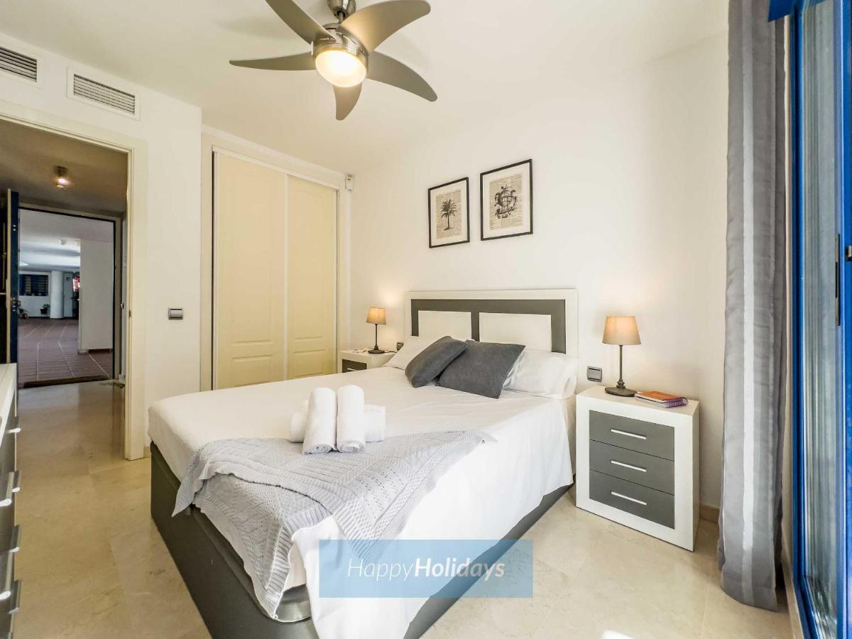 Appartement Hh Costa