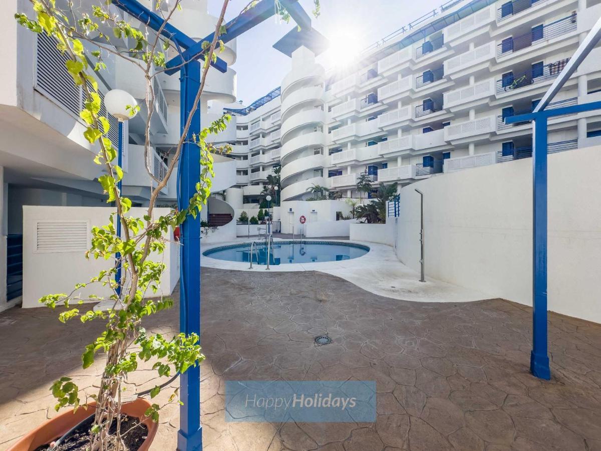 Hh Costa Appartement