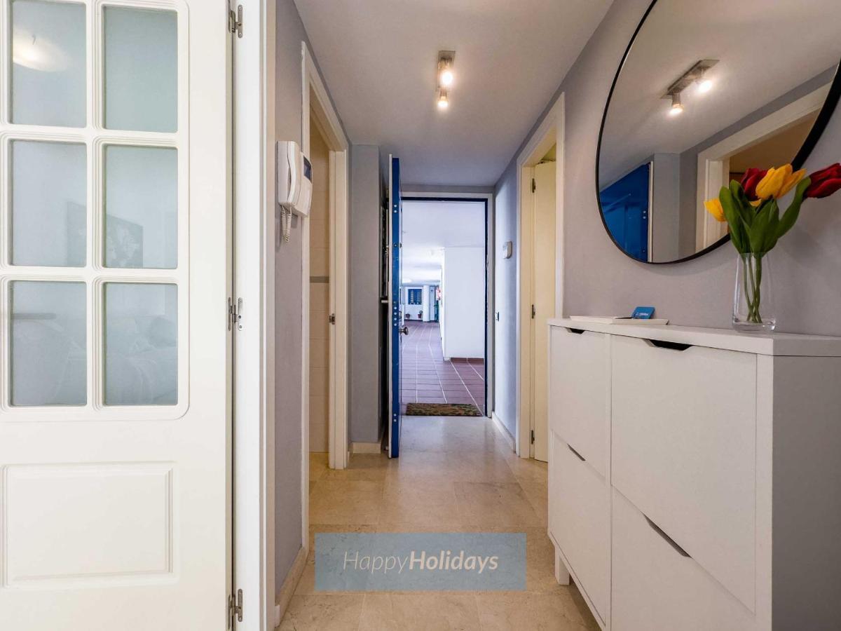 Hh Costa Appartement Benalmádena