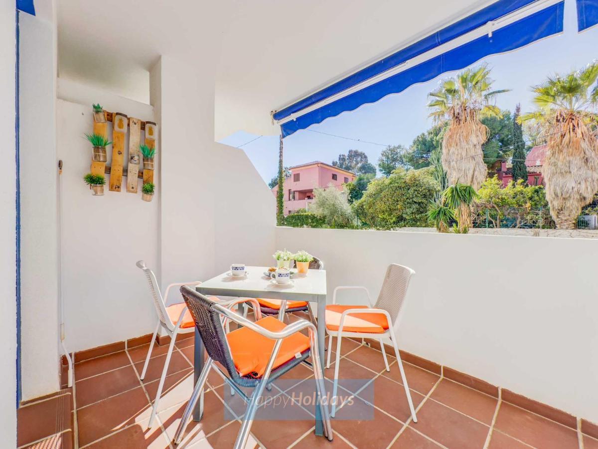 Appartement Hh Costa