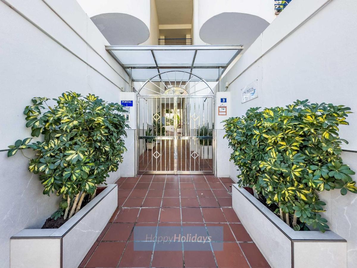 Appartement Hh Costa Benalmádena