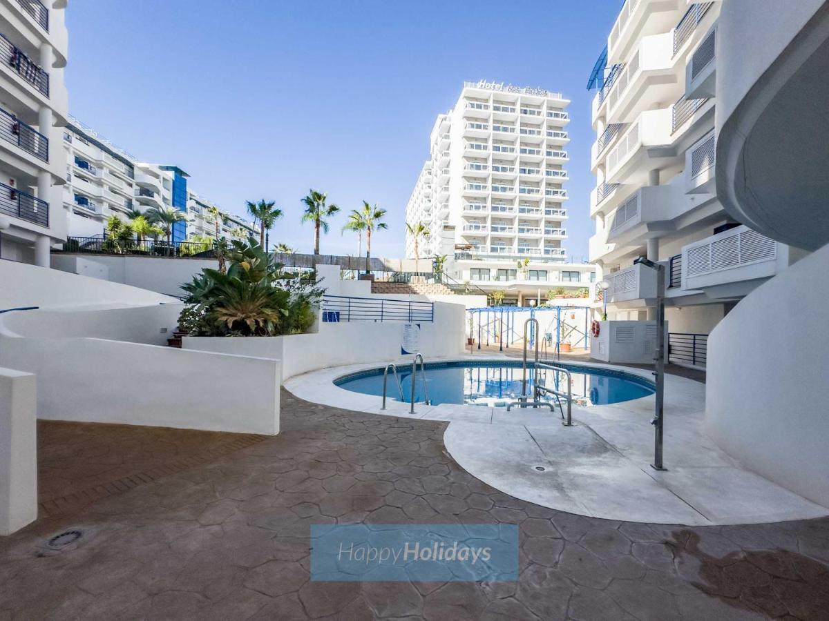 Appartement Hh Costa Benalmádena