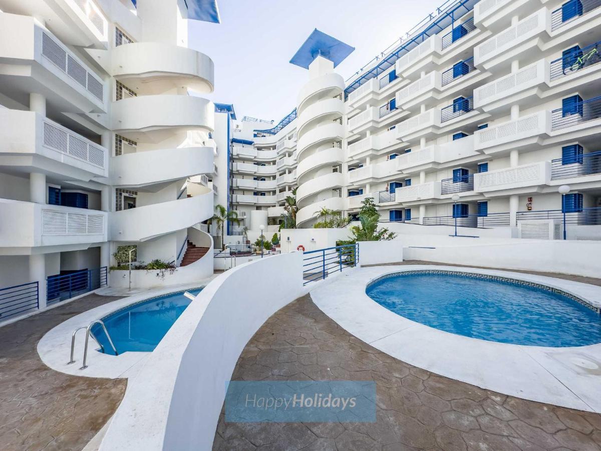 Hh Costa Appartement Benalmádena