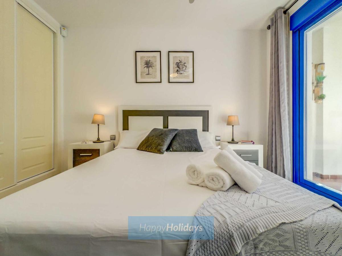 Hh Costa Appartement Benalmádena