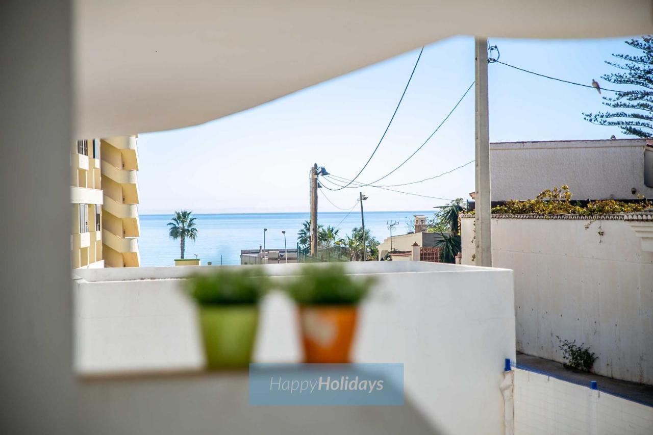 Appartement Hh Costa *
