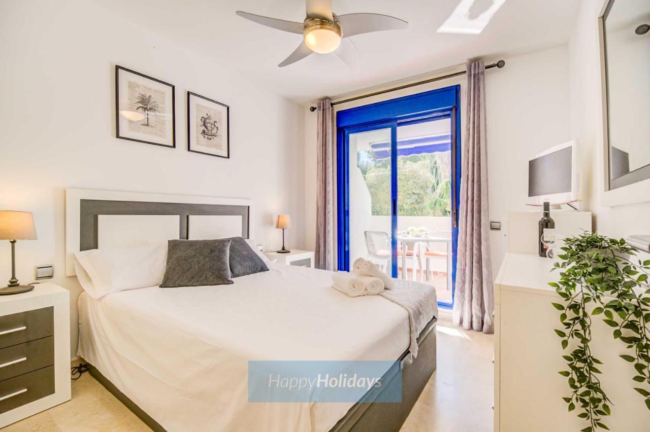 Hh Costa Appartement *